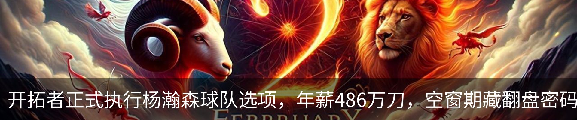 热点资讯